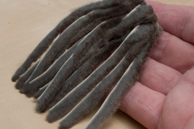 Mole strips Mole strips