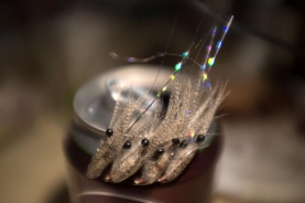 A small production A small production