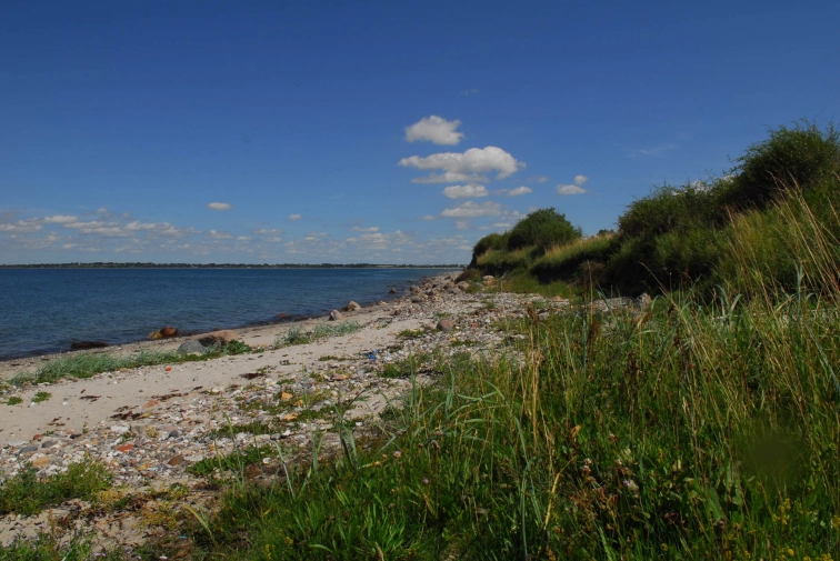 I went fishing here I went fishing here