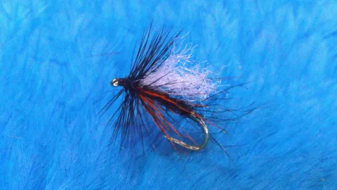 Video thumb for Heather Fly Bits