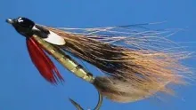 Video thumb for Shushan Postmaster