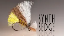 Video thumb for Synth Sedge