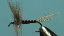 Video thumb for Barber Pole