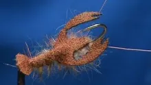 Video thumb for FishSkull CrawBody