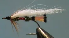 Video thumb for Craft Fur Royal Coachman
