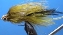 Video thumb for Rattling Bass Streamer