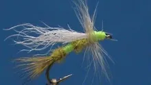Video thumb for Lemon Lime Trude