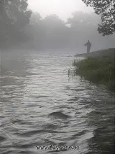 User submitted picture: Troutfishing in EmÃ¥n