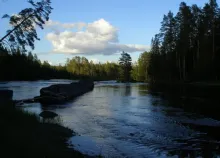 User submitted picture: Gimriver Sweden