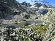 User submitted picture: Laguna Bajera