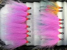 User submitted picture: Salmon fishers fly box