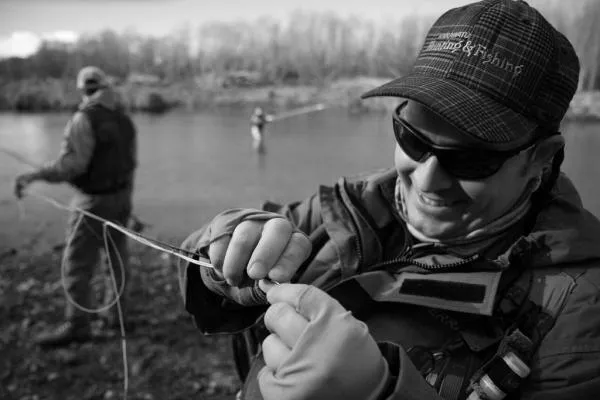 User submitted picture: Almost Ready