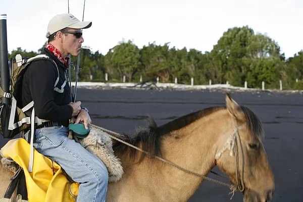 User submitted picture: Lucky Luke or Lucky angle...